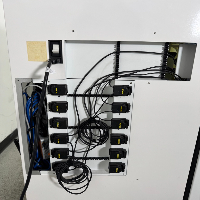 LabMinds Revo Automated Liquid Solution Production System image 3